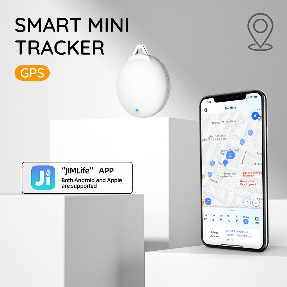 Bluetooth tag tracker PB704