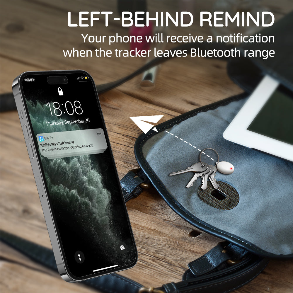 Bluetooth tag tracker PB704