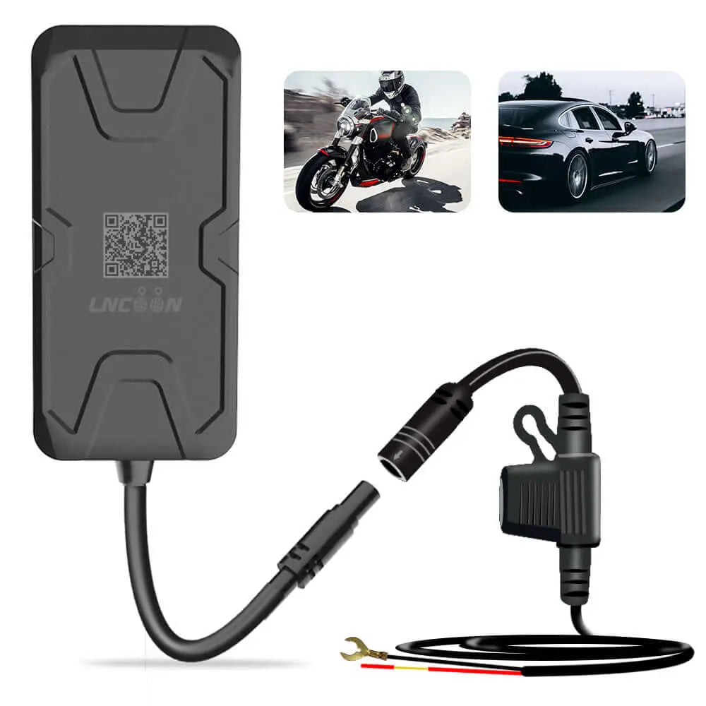 Mini Hidden GPS Tracker for Moto - C21 LNCOON