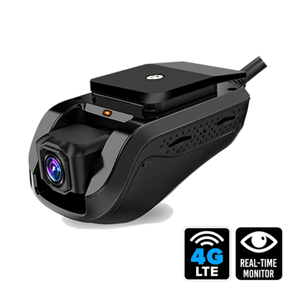 Mini Road-Facing Dash Cam Driving Recorder - JC120