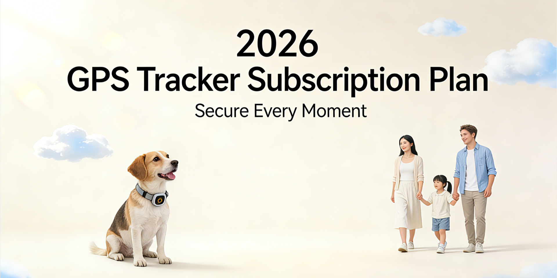 Hidden Fees vs. Hidden Value: Demystifying GPS Tracker Subscription Plans in 2026