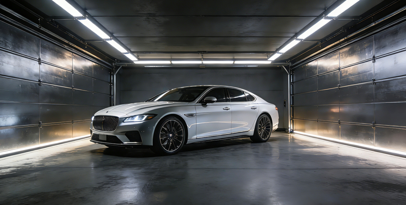 5 Strategic Spots for Your Magnetic GPS Tracker: Keep Your Car Secure in 2026