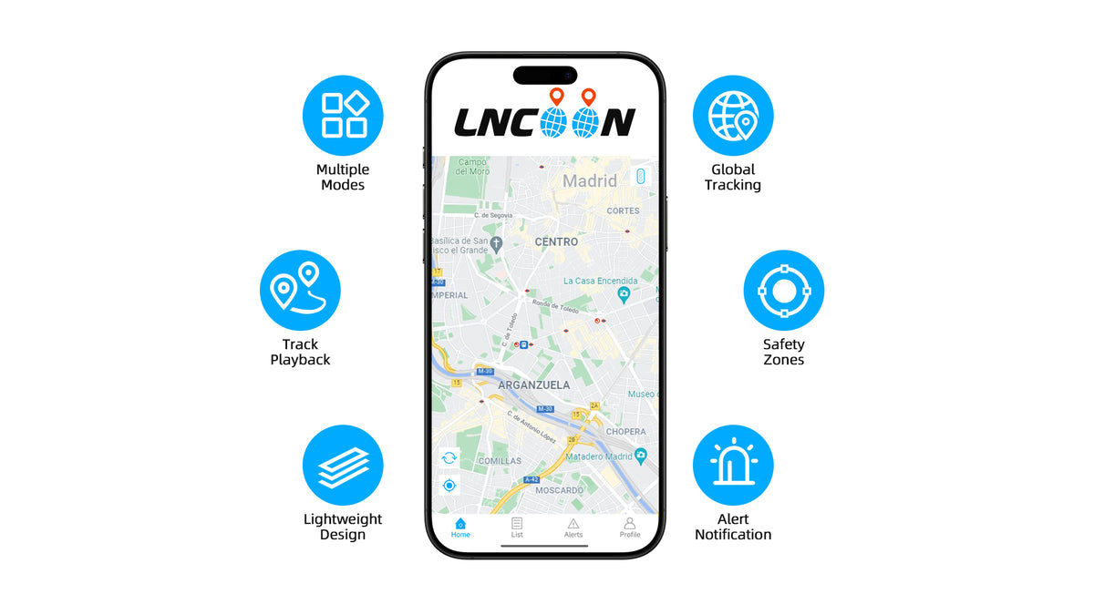 Google Play & Apple App Store