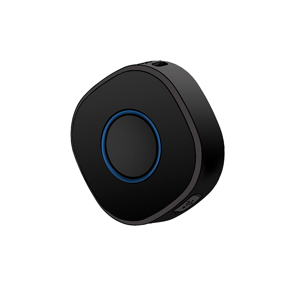 LNCOON A410 Portable GPS Tracker - LNCOON