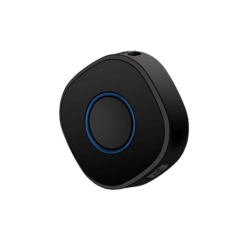 LNCOON A410 Portable GPS Tracker - LNCOON