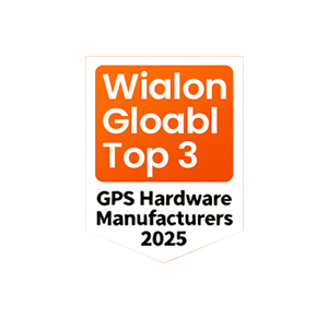 Wialon GPS Hardware Manufacturers Top 3