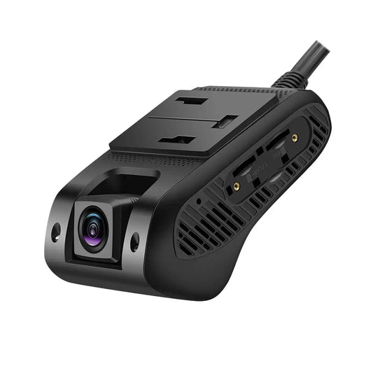 4G Dual Dashcam Driving Recorder - JC400P LNCOON