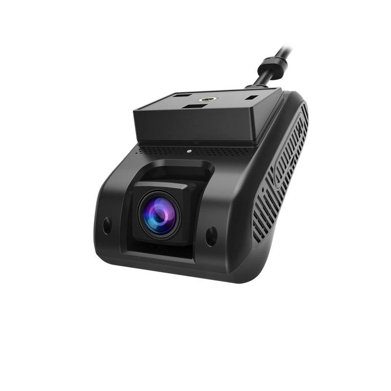 JC261P 4G Dual Dash Cam