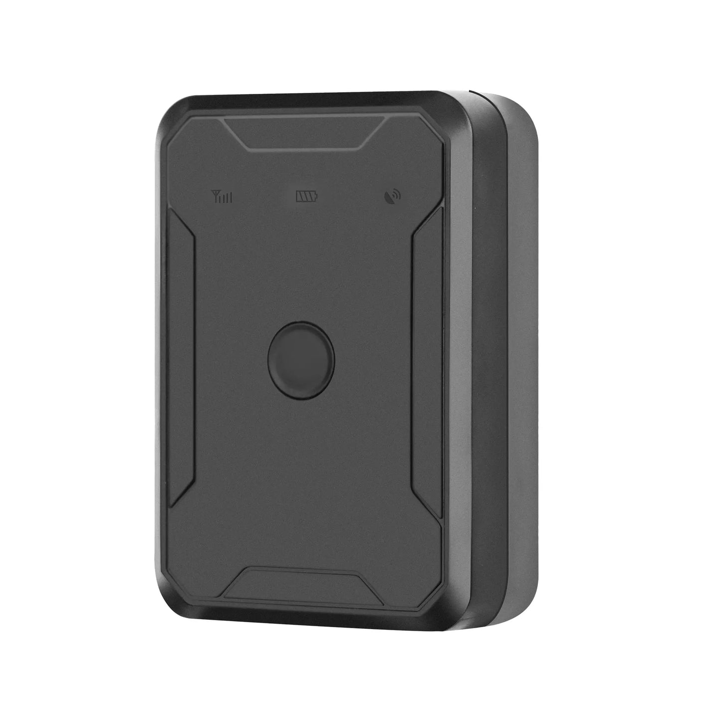 4G Magnetic Long-Last Asset GPS Tracker - LL02