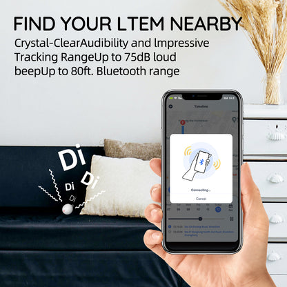 Bluetooth tag tracker PB704