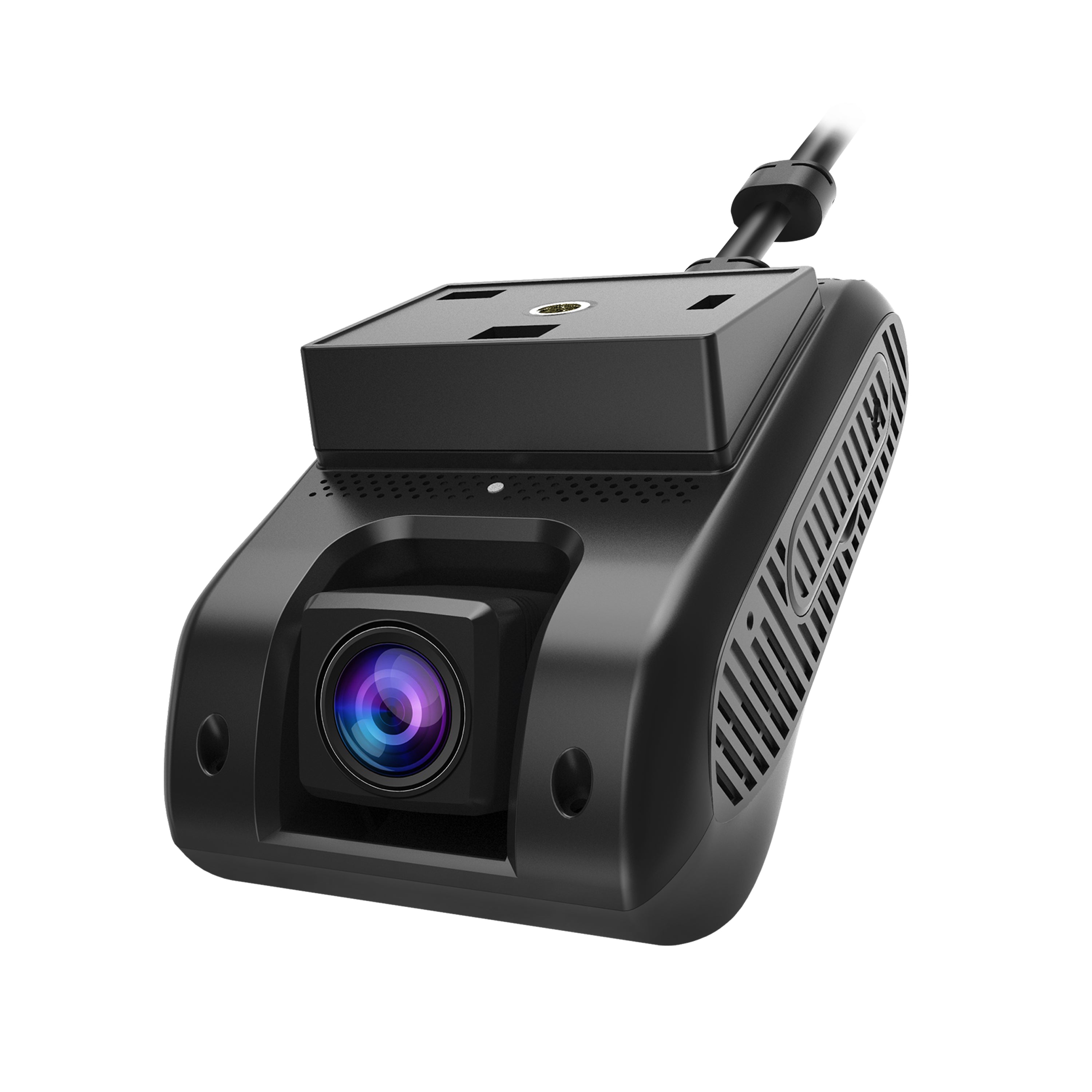 JC261P 4G Dual Dash Cam