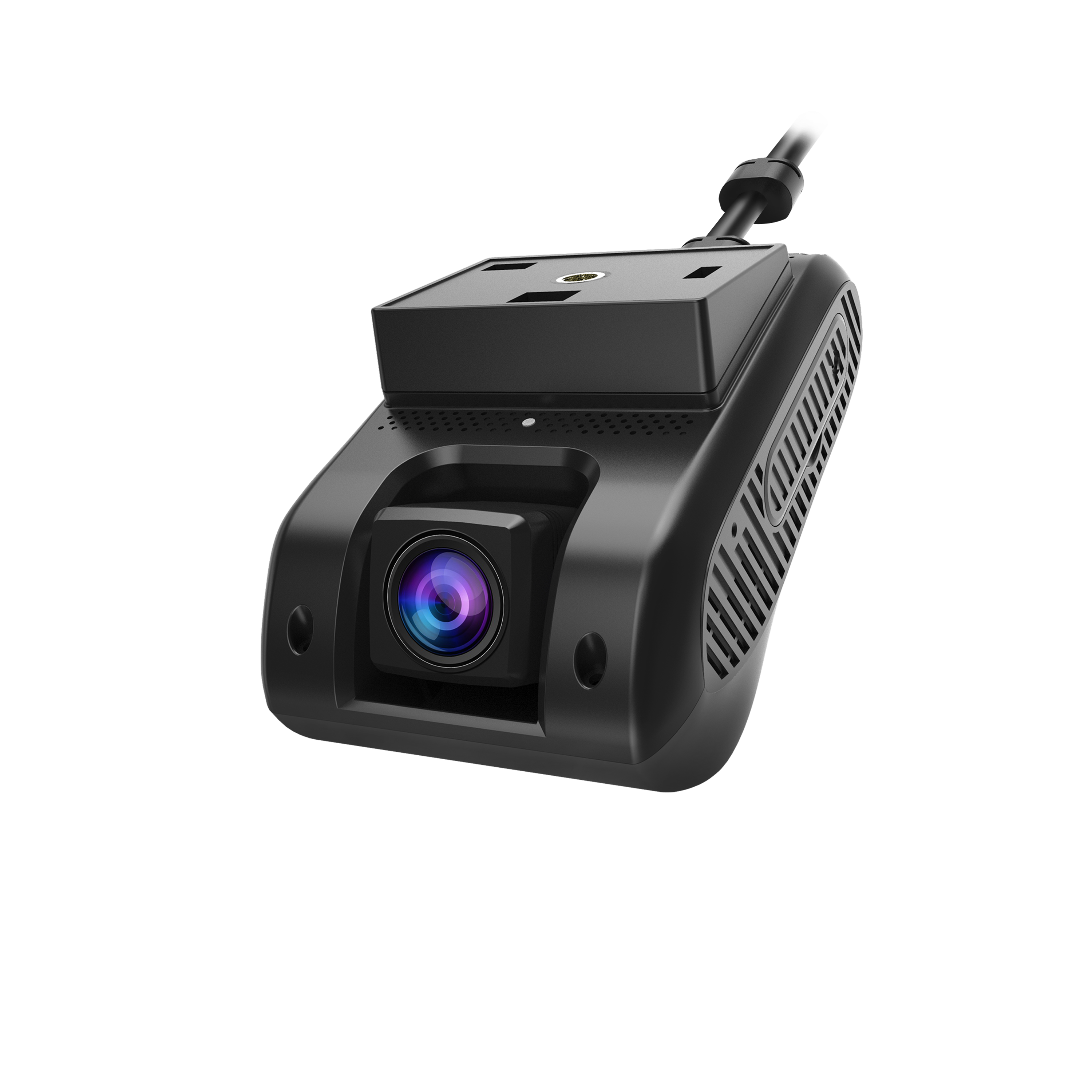 JC261P 4G Dual Dash Cam