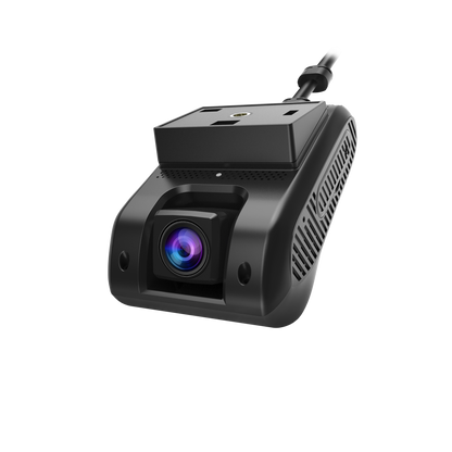 JC261P 4G Dual Dash Cam