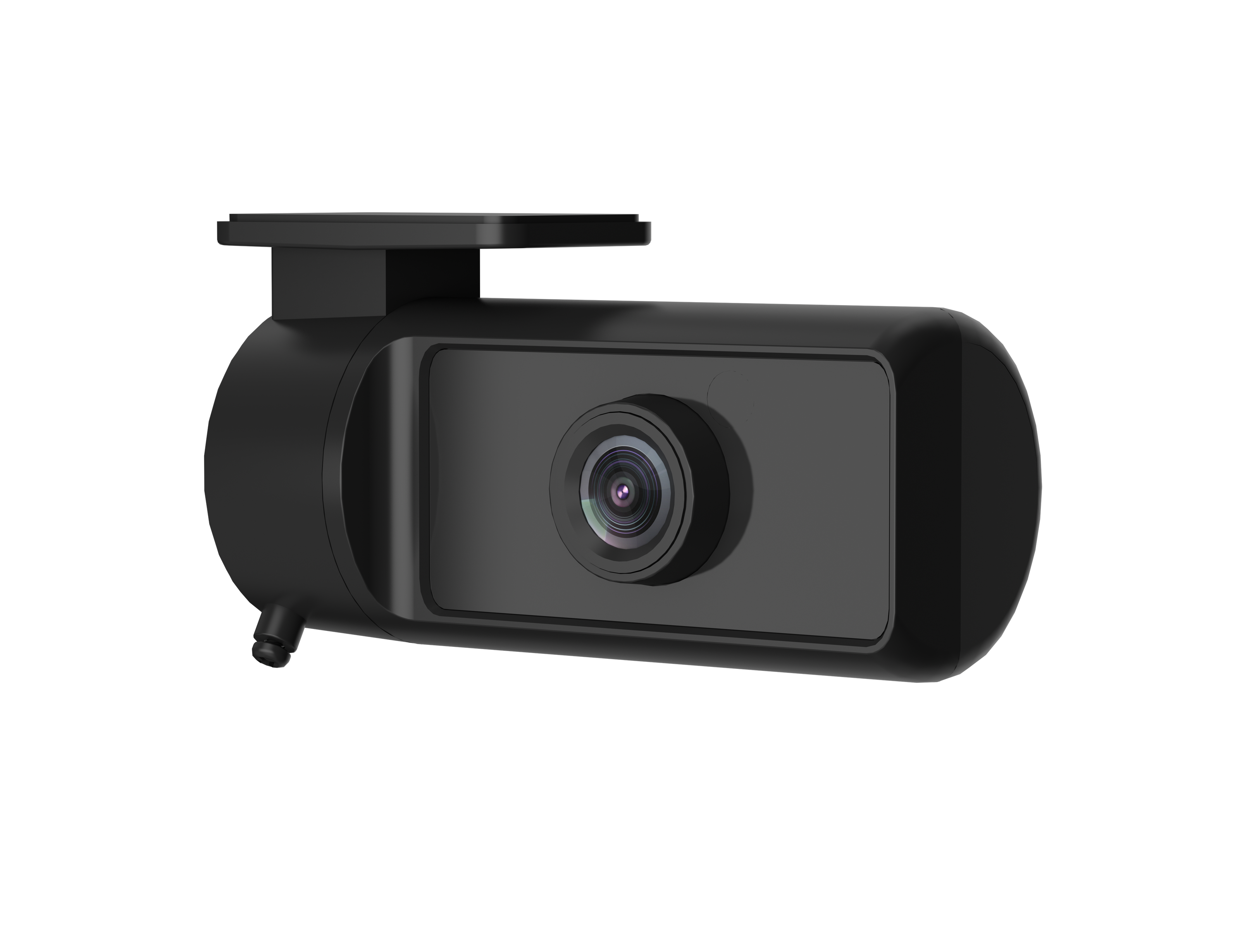 AHD Inward Facing Pull-out Camera for Car Interior - JC450 Accessories LNCOON