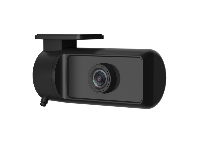 AHD Inward Facing Pull-out Camera for Car Interior - JC450 Accessories LNCOON