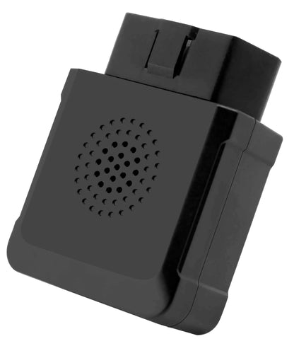 4G OBD II GPS Tracking Device for Car - VL04 / D41 LNCOON