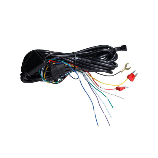 JC400P 电源适配器电缆