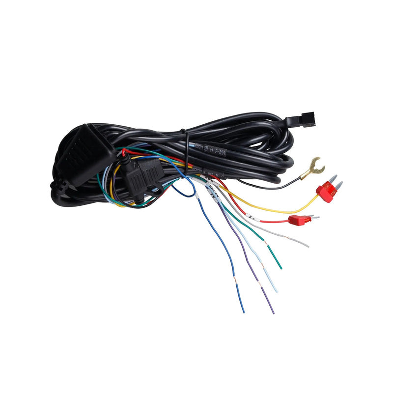 Power Cable for Dash Cam JC400/JC261 series - LNCOON