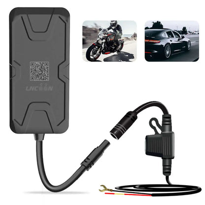 Mini Hidden GPS Tracker for Moto - C21 LNCOON