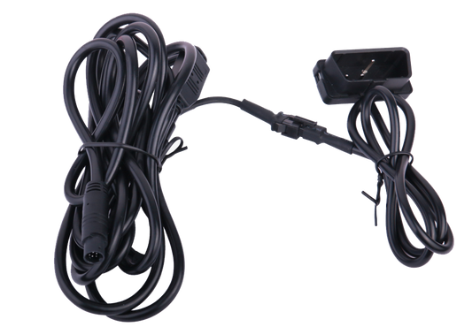 OBD2 Plug & Play Cable for JC400P LNCOON