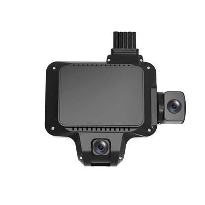 JC450 4G Dash Camera