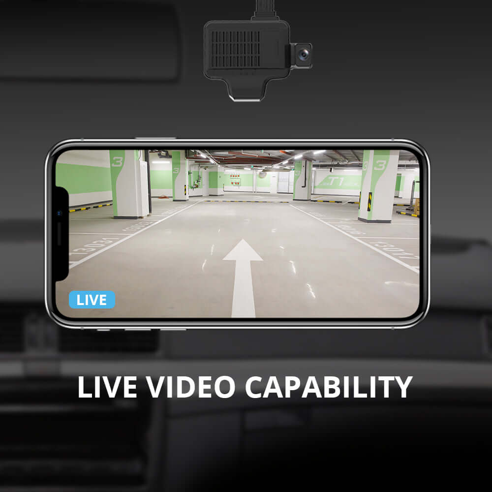 Check Live Video on Mobile Anytime