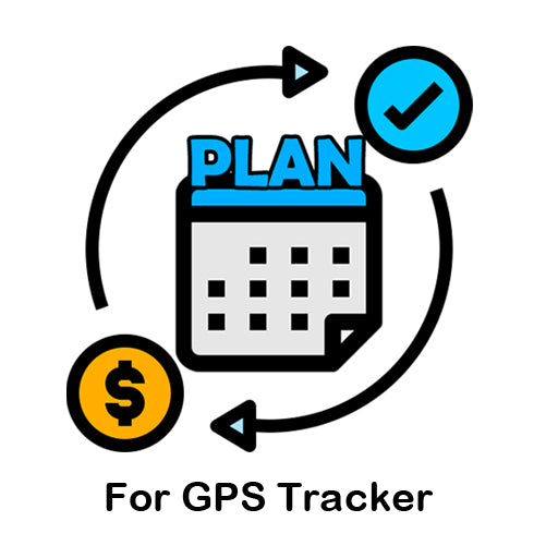 Monthly Subscription for GPS Tracker LNCOON